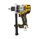 PARAFUSADEIRA IMPACTO 1/2 PREMIUM 169NM 20V MAX DEWALT DCD1007B