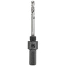 MANDRIL SERRA COPO 3/8 14-30MM DEWALT DAH9384PBM