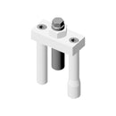 FERRAMENTA SACAR BICO INJETOR IVECO HYUNDAI RAVEN 761007