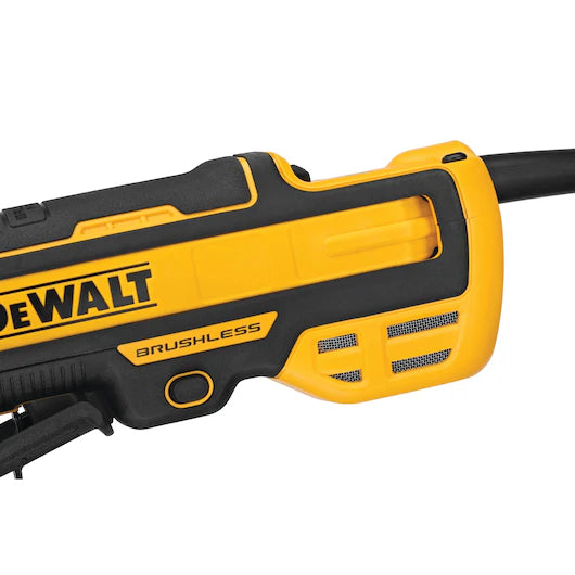 RETIFICADEIRA 50MM 1300W PINCA 1/4 DWE4997VS 220V DEWALT