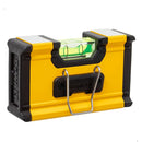 MINI NIVEL ALUMINIO 4 POL 10CM DEWALT DWHT42801