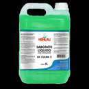 SABONETE GEL DESENGRAXANTE HL CLEAN POWER 5L HENLAU