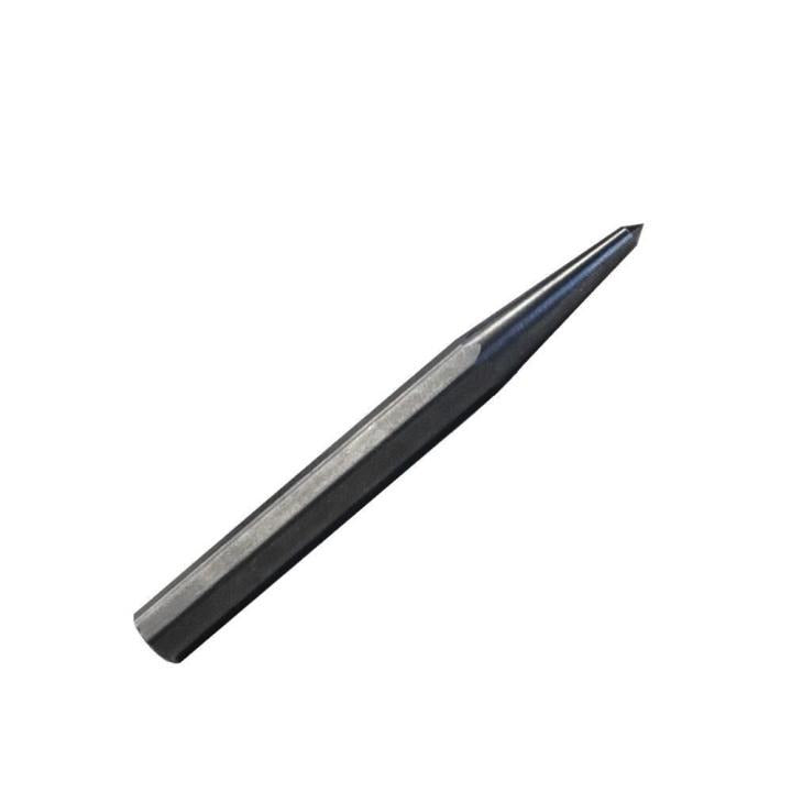 PUNCAO CENTRO 120X5MM SATA