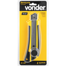 ESTILETE EMBORRACHADO 18MM ES180 VONDER