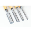 JOGO FORMOES PROFISSIONAIS 1/4 A 1 POL 4 PEÇAS GEDORE ROBUST