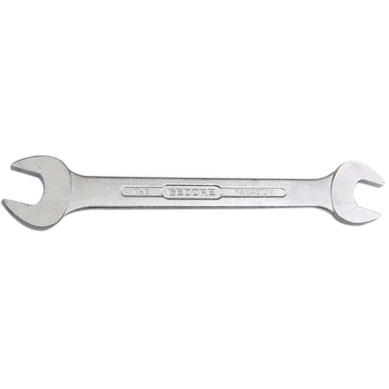 CHAVE FIXA 5/8 X 11/16 POL GEDORE