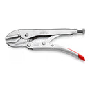 ALICATE PRESSAO 180MM UNIVERSAL KNIPEX 40 04 180