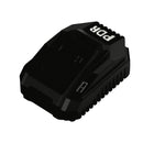 CHAVE IMPACTO 20V 1/2 990NM PDR B900 BATERIA 6AH MALETA