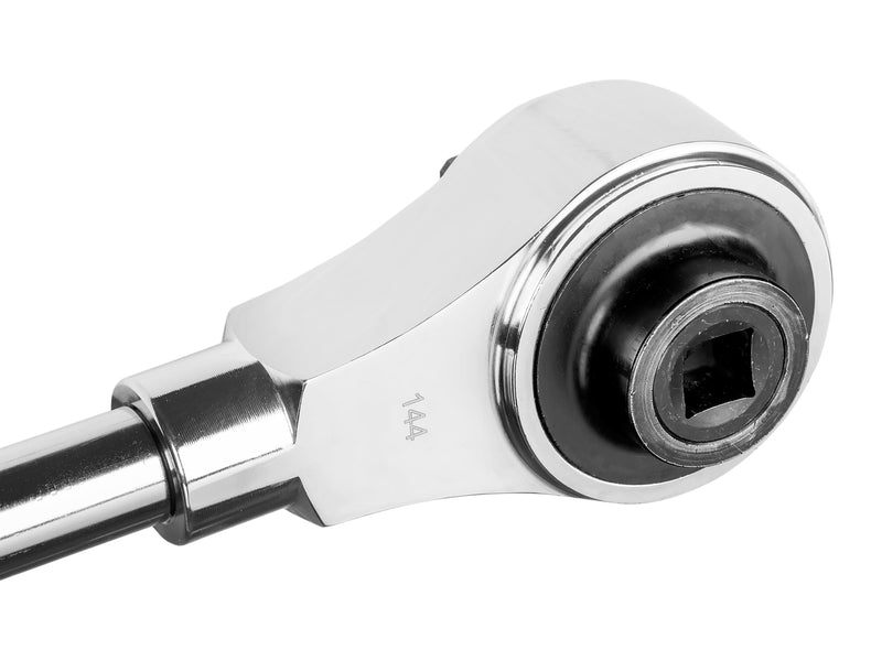 CHAVE MULTIPLICADORA TORQUE 1 POL 4100NM SAIDA 1.1/2 POL RAVEN 100025