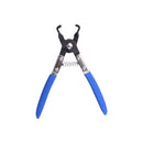 ALICATE ABRACADEIRAS LINHA COMBUSTIVEL KINGTONY 9AA17