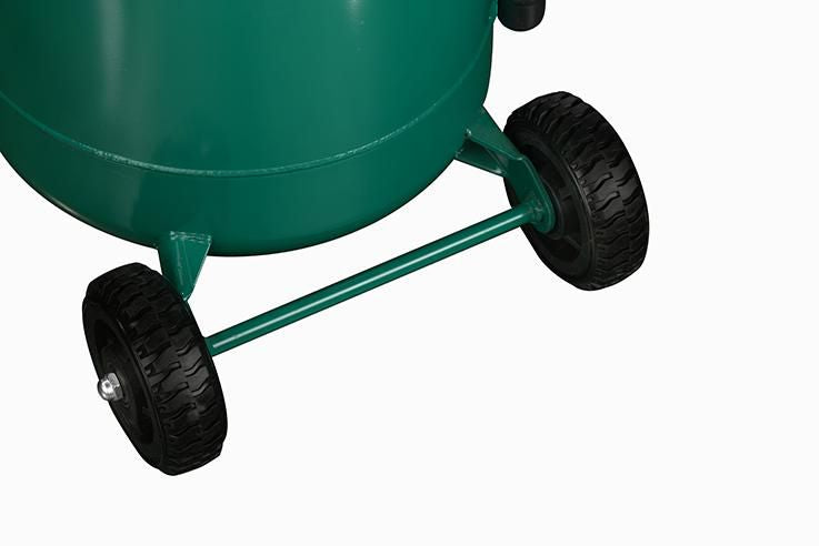 COLETOR ÓLEO VÁCUO 70L RECIPIENTE INSPEÇÃO SATA