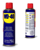 WD40 MULTIUSOS 300ML AEROSSOL