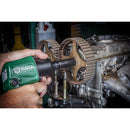 JOGO SOQUETES IMPACTO LONGO 1/2 10-24MM 13 PEÇAS SATA ST34398T