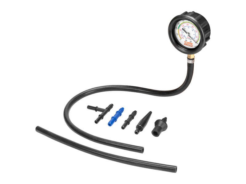 VACUOMETRO DIAGNOSTICO MOTORES CICLO OTTO E DIESEL RAVEN 109668