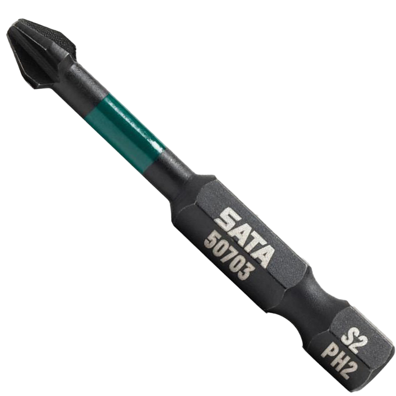 JOGO BITS PH2 IMPACTO PHILLIPS S2 10 PEÇAS SATA