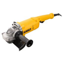 ESMERILHADEIRA ANGULAR 230MM 2200W M14 220V DEWALT DWE490B2