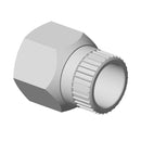 SOQUETE 16MM POLIA ALTERNADOR 32 DENTES VW AUDI EA211 EA888 RAVEN 108014