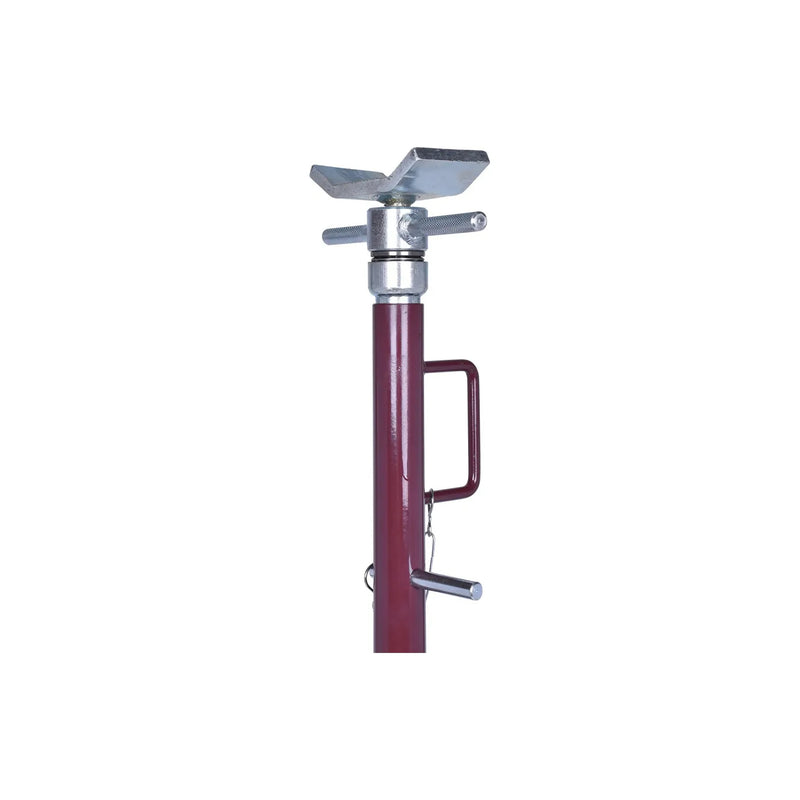 CAVALETE TELESCOPICO ESCAPAMENTO TANQUE AJUSTE 137-205CM RAVEN 107705