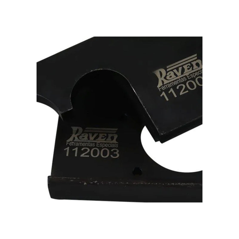 FERRAMENTA TROCAR ROLAMENTO DUPLO CAIXA TRANSMISSAO RAVEN 112003