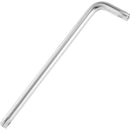 JOGO CHAVE TORX CURTA T10-T50 9 PEÇAS MTX