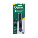 JOGO SOQUETE EXTRATOR BOLTBITER 10-19MM 3/8 5 PEÇAS SATA