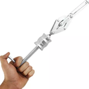 FERRAMENTA TROCAR RETENTOR VALVULAS MOTOR RAVEN 101219