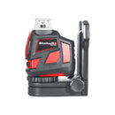 NIVEL A LASER A 360 TE-LL 360 2 LINHAS EINHELL