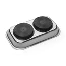 BANDEJA MAGNETICA RETANGULAR GEDORE RED R19102001