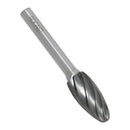 LIMA ROTATIVA LABAREDA ALUMINIO 06MM ROCAST