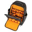 MOCHILA FERRAMENTAS DEWALT MCLAREN 39 BOLSOS DWST60122