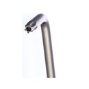 JOGO CHAVE TORX CURTA T10-T40 07 PEÇAS KINGTONY 20407PR