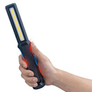 LANTERNA LED BATERIA RECARREGAVEL 600 LUMENS KING TONY