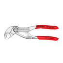 ALICATE BOMBA D'AGUA MINI COBRA 125MM KNIPEX 97 03 125