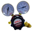 REGULADOR PRESSAO ARGONIO NOLL 339,0005