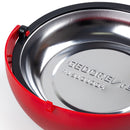 BANDEJA MAGNETICA REDONDA 150MM GEDORE RED R19101004