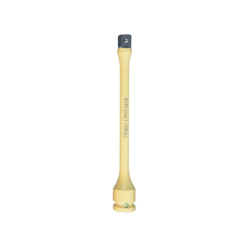 EXTENSAO IMPACTO 1/2 195MM APERTO 110NM KINGTONY
