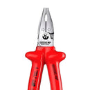 ALICATE UNIVERSAL GEDORE KRAFT ISOLADO 1000V VDE