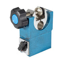 SUPORTE MICROMETRO BASE MAGNETICA 300MM 12 POL DASQUA