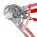 ALICATE BOMBA D'AGUA AJUSTAVEL 10 POL KNIPEX 86 01 250