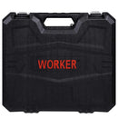 MARTELETE PERFURADOR ROMPEDOR SDS PLUS 1500W WORKER