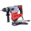 MARTELETE PERFURADOR ROMPEDOR SDS PLUS 1500W WORKER