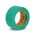 FITA CREPE AUTO 525 VERDE 45MMX50M - ADERE
