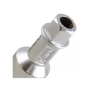 CHAVE 22MM PORCA AMORTECEDOR DIANTEIRO VW GOLF GOL RAVEN 113116