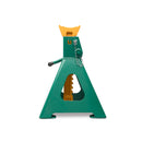 PAR CAVALETE AUTOMOTIVO 6 TONELADAS SATA