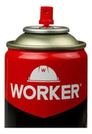 SILICONE SPRAY 300ML/200G - WORKER