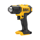 SOPRADOR TERMICO 175MM 20V MAX LI-ION SEM BATERIA DEWALT DCE530B
