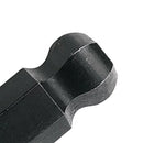 JOGO CHAVE HEXAGONAL ALLEN ABAULADA LONGA 1.5-14MM GEDORE