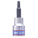 SOQUETE PENTALOBULAR PLUS 3/8 POL IPR20 KINGTONY