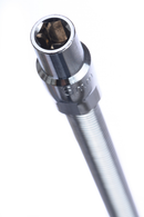 CHAVE CANHAO 10MM HASTE FLEXIVEL KINGTONY