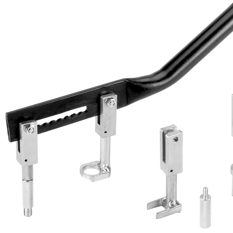 FERRAMENTA COMPRIMIR MOLA VALVULAS MOTORES MWM RAVEN 801157